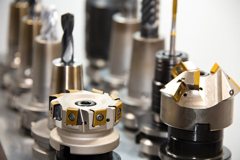 Machine Models