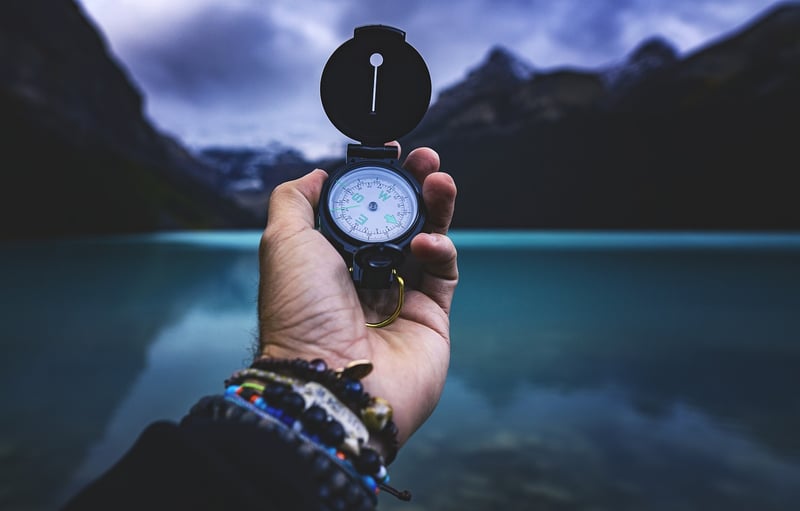 Modern Explorers