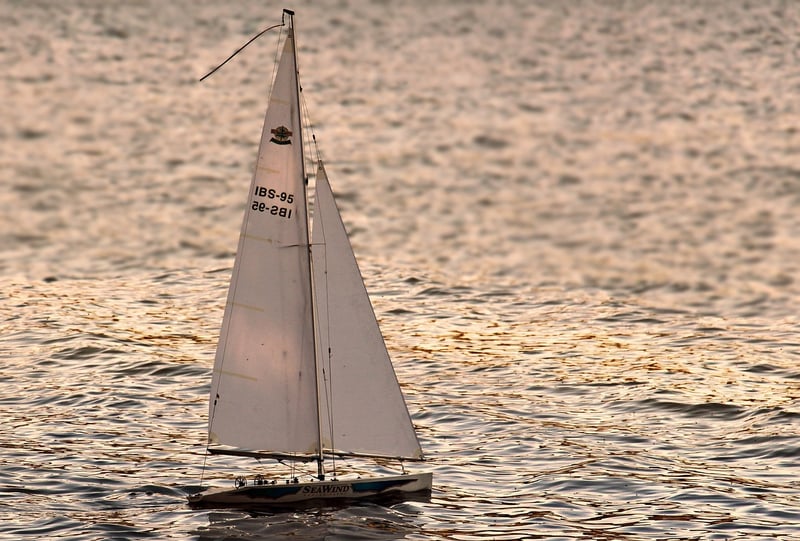 Ship of Theseus