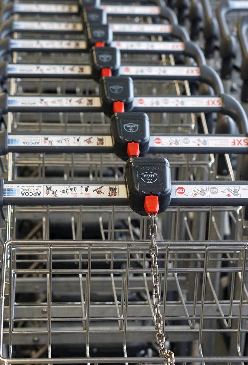 Trolley Problem